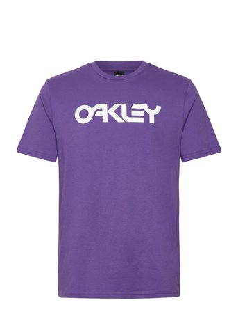OAKLEY Mark Ii Tee 2.0 - Purple - L