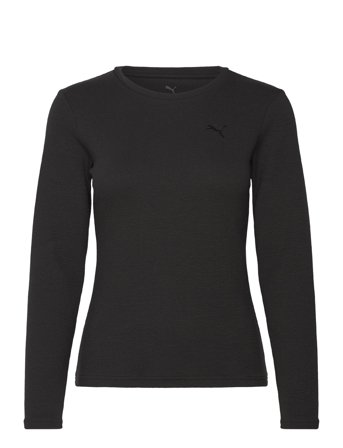 PUMA | Her Slim Fit Longsleeve | M