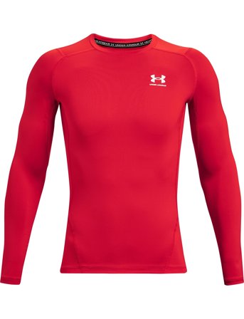 Under Armour | Ua Hg Armour Comp Ls | XXXXL