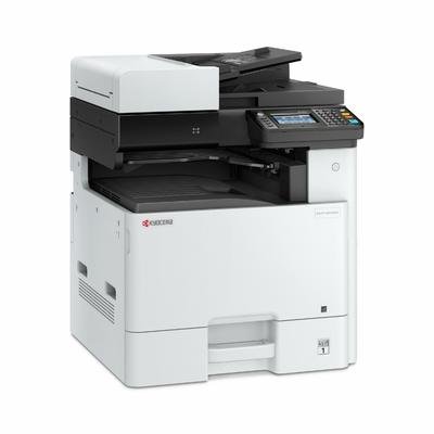 KYOCERA ECOSYS M8130cidn - multifunksjonsskriver - farge
