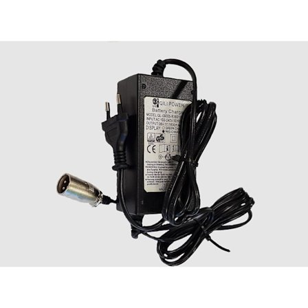 Razor 36v 1.5a (1670ma) lader - EU