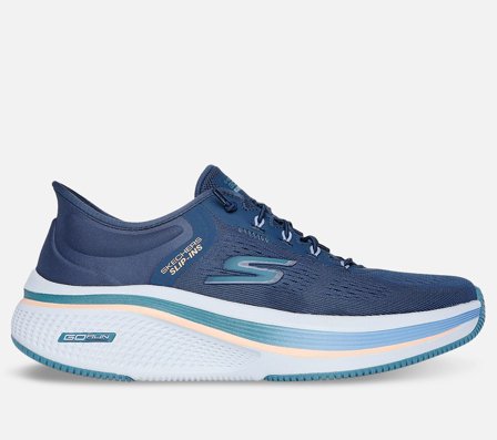 Skechers, Slip-ins: GO RUN Consistent 2.0 - Banyan, 40, Dame