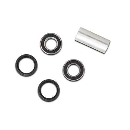 Twenty Rear Hub Bushings & Bearings - KTM 250 SX 1994-2022