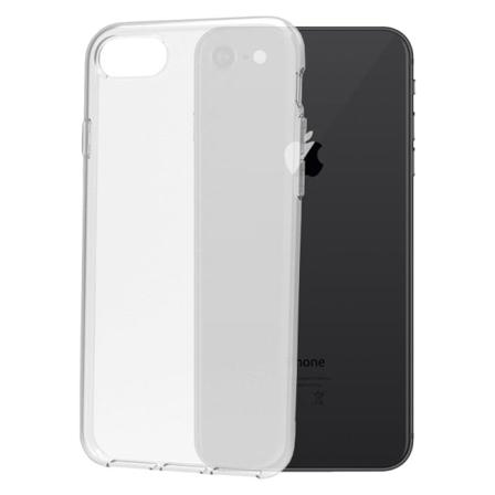 Iphone 6s/6 Skal Ultra-slim Transparent Tpu Transparent