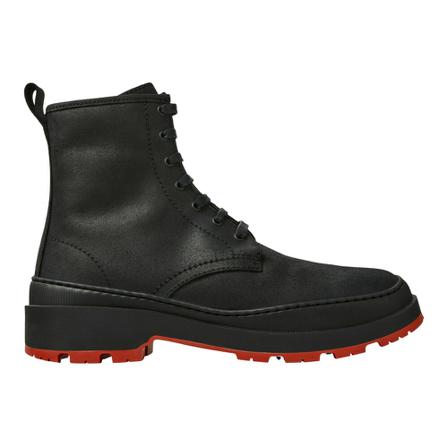 Camper Ankle Laarzen Brutus Trek , Zwart , Dames , Maat: 41 EU Laarzen