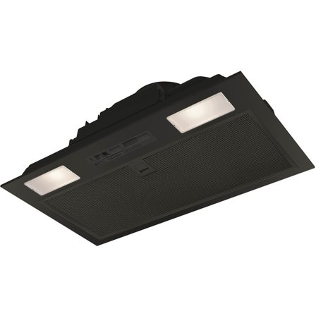 Franke - Underbygd kjøkkenvifte FBI 525 BK Svart