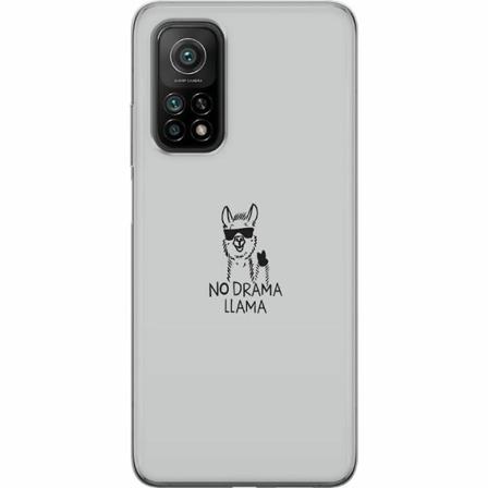 Xiaomi Mi 10t Pro 5g Skal / Mobilskal - No Drama Lama