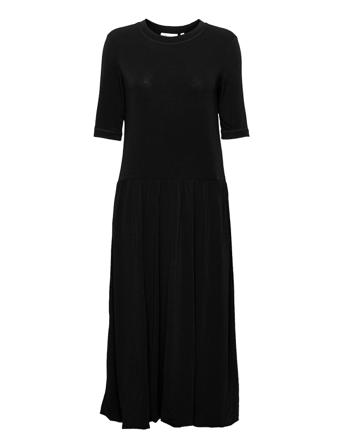Beniw Dress Black InWear