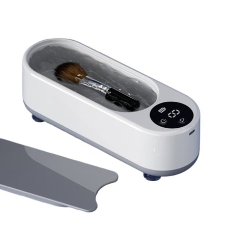 [LCS] Automatisk ultralydvask Ultralydrenser Klokker Briller Smykker