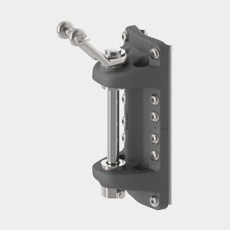 Seldén BOOM BKT C211-245/B190,230 SH (508-257-15)