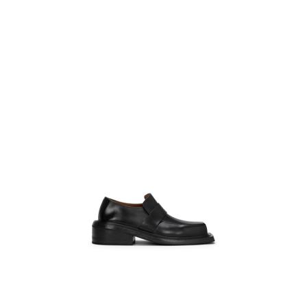 Marsell, Cassettino - Mocassino Zwart, Heren, Maat:44 EU