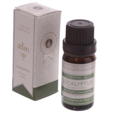 Eterisk Olja - Eucalyptus
