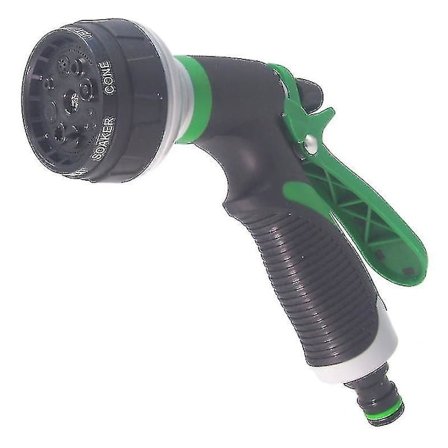 Caraele Piha Letku Monitoiminen Korkeapaine Suihke Puutarhan Kastelu Suihkupistooli