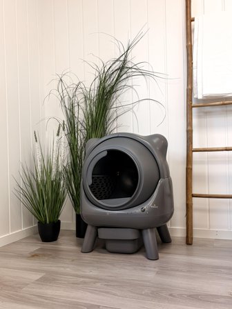 AmiCura Smart Kattedo CuraX