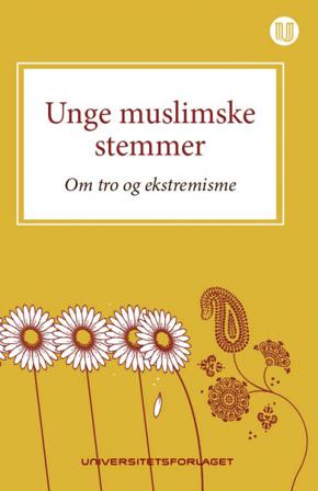 Unge muslimske stemmer - Bok av Sveinung Sandberg, Marius Linge, m.fl. - Paperback