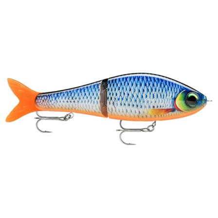 Rapala Super Shadow Rap Glide 16cm, 86g - Blue Ghost