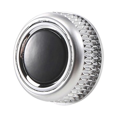 Volymknapp för A4 B8 S4 A5 S5 Q5 8T0919070B MMI Justerbar Rotationsknapp