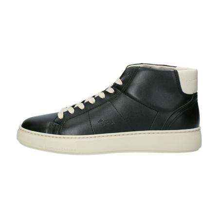 Harmont & Blaine Sneakers , Zwart , Heren , Maat: 41 EU