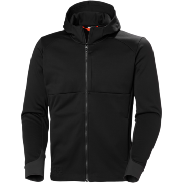 Huvtröja Helly Hansen Tech Hooded Midlayer