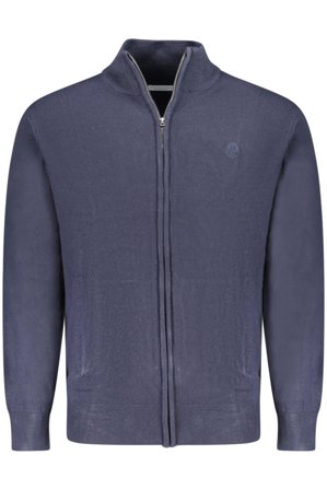 North Sails Cardigan Uomo Blu