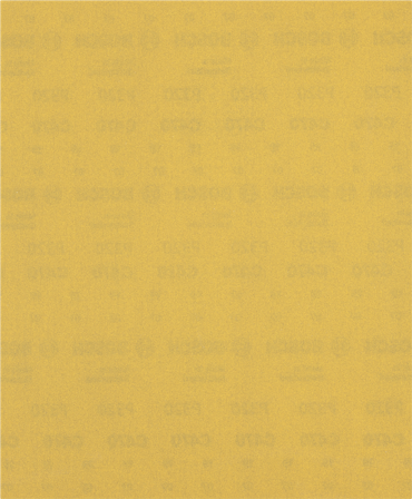 Bosch Expert C470 Slippapper 230x280 mm K320, Kapa, slipa & polera