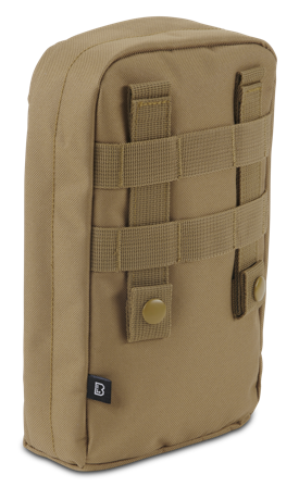 Veske Brandit Molle Snake Kamel