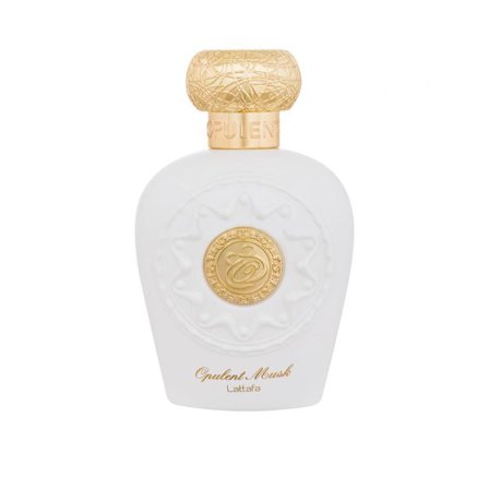 Lattafa Women OPULENT MUSK 100ml - Eau de Parfum