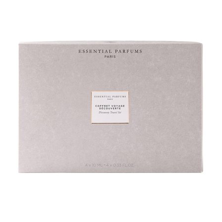Essential Parfums Discovery Travel Set, Parfumer & Dufte, Parfumer & Dufte, Nicheparfumer
