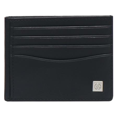 Adax Parma card holder Preben Sort, Herre Punge og Kortholder, Størrelse: ONE Size