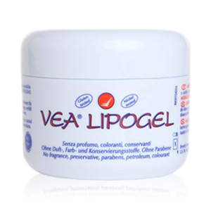 Vea Mini Lipogel Idratante Protettivo 10ml