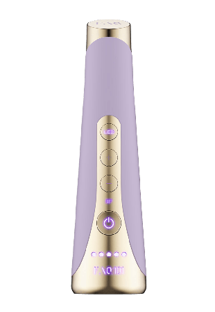 FAQ Swiss 101 Professional Skin Renewal Tillbehör Dam Lila 1 PCS