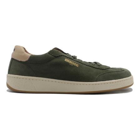 Blauer Sneakers , Groen , Dames , Maat: 40 EU