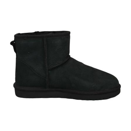 Ugg, Winter Boots Czarny, Kobieta, Rozmiar: 40 EU