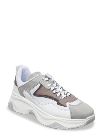 Robyn Låga Sneakers Multi/mönstrad Svea