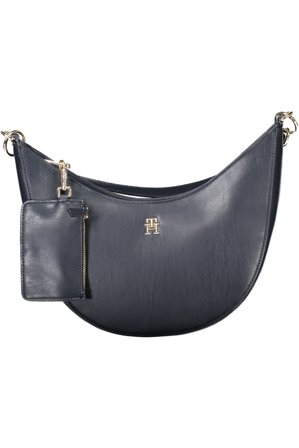 Tommy Hilfiger Borsa Donna Blu