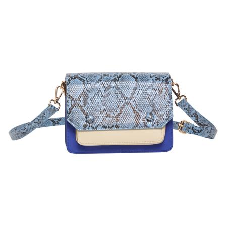 Noella Crossbody Molly Blå, Dame Skuldertasker, Størrelse: ONE Size
