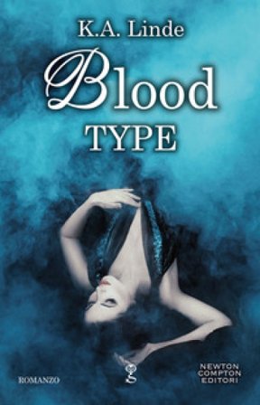 Blood type K. A. Linde