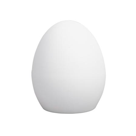LED ägglampa Robust vattentät Lätt att använda fjärrkontroll LED-lampa för hemmafest