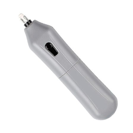 Elektrisk viskelær med batteridrift - Automatisk viskelær i gummi for kunstnere, tegning, maling og skissering