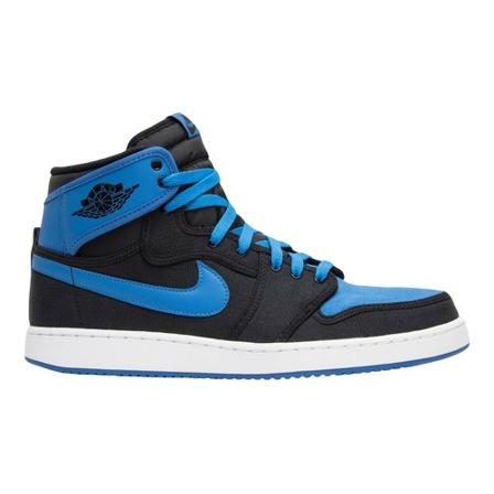 Nike, Sneakers Zwart, Heren, Maat:47 1/2 EU
