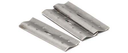 JORDAN RESERVEBLAD MALING/LAKKSKRAPE 50MM