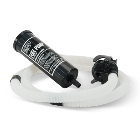 Never Stop Fuel Pump For 20L Jerry Can 1020