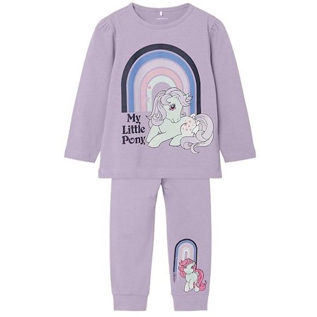 Nimeä se My Little Pony Pyjama koko 116