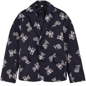 Kids - Burberry Navy Lawrence Blazer 8 Years - Coats and jackets - 8 years - Navy