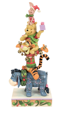 Disney Ole Brumm og venner H25