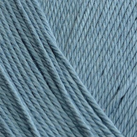 8/4 virkkuulanka, 200 g/kerä, farkunsininen