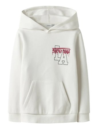 Nkmkilian Swe Wh Bru Ps Noos White Name It