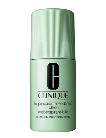 Clinique Antiperspirant Deodorant Roll-On - Nude - 75ML