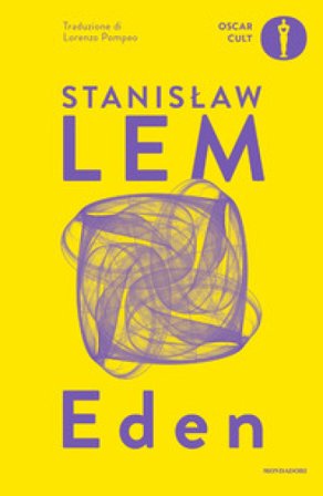 Eden Stanislaw Lem