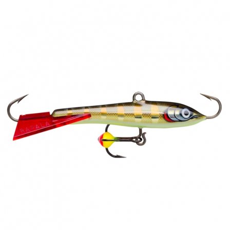 Rapala Balance Jig Glow Hook 5cm STGS
